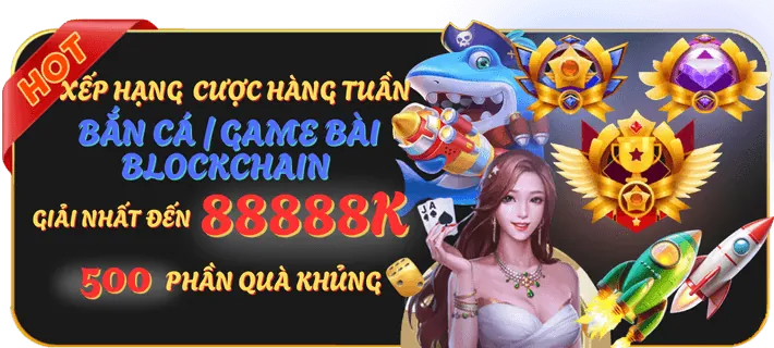 Nổ hũ jackpot lũy tiến ibet888