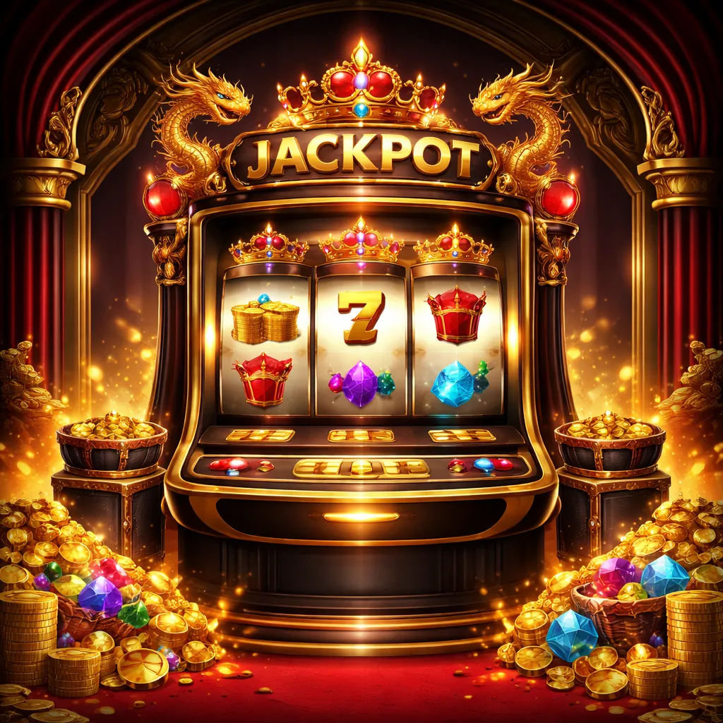 Các trò chơi nổ hũ ibet888 đa dạng với giải thưởng jackpot hấp dẫn.