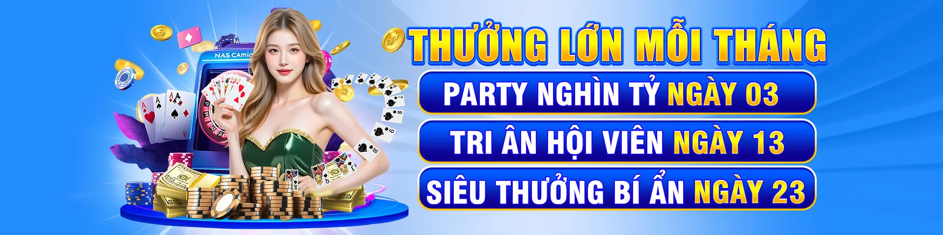 Khám phá trò chơi nổ hũ hấp dẫn tại ibet888