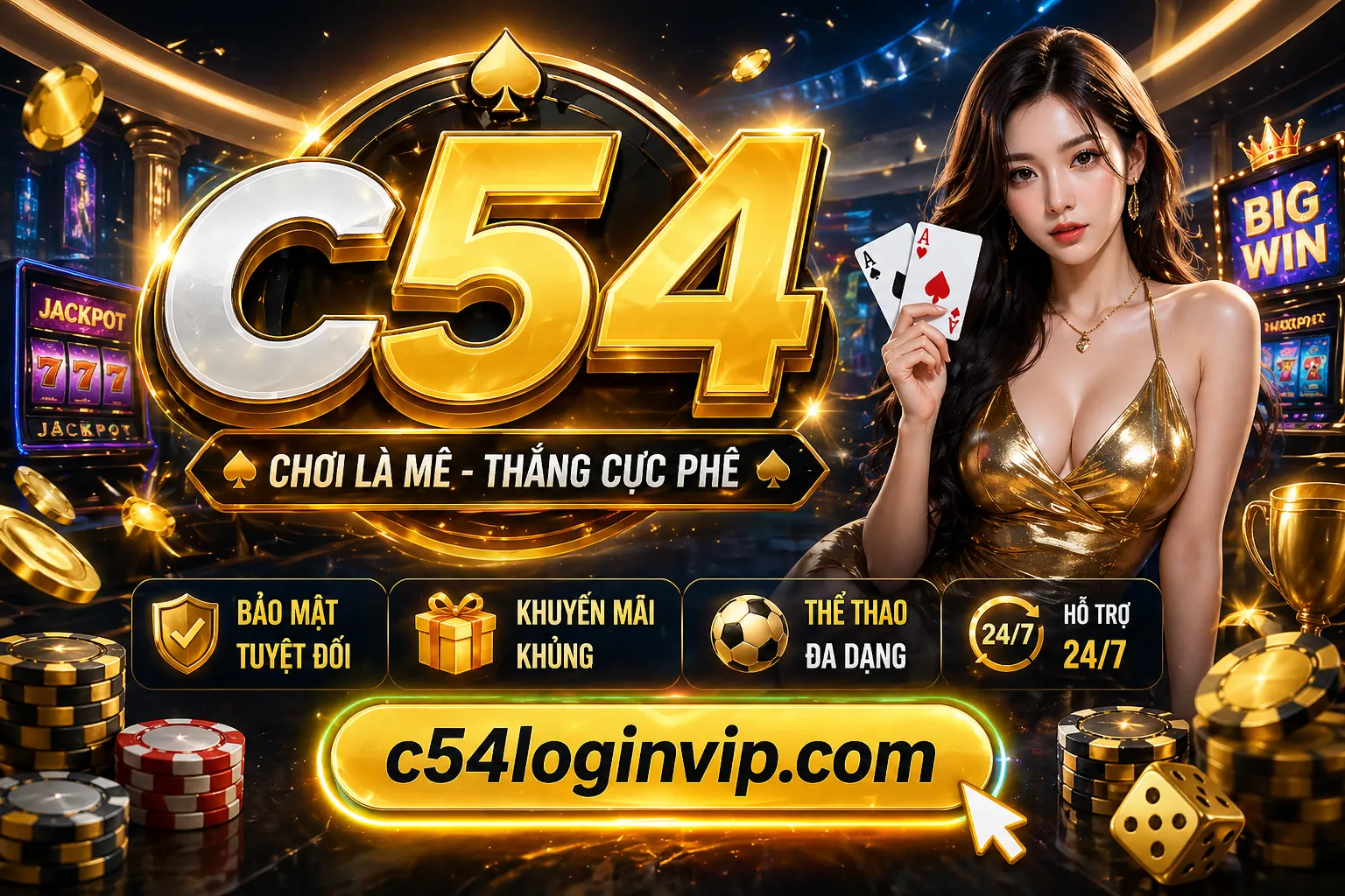 Biểu tượng bảo mật dữ liệu và cookie trên nền xanh ibet888