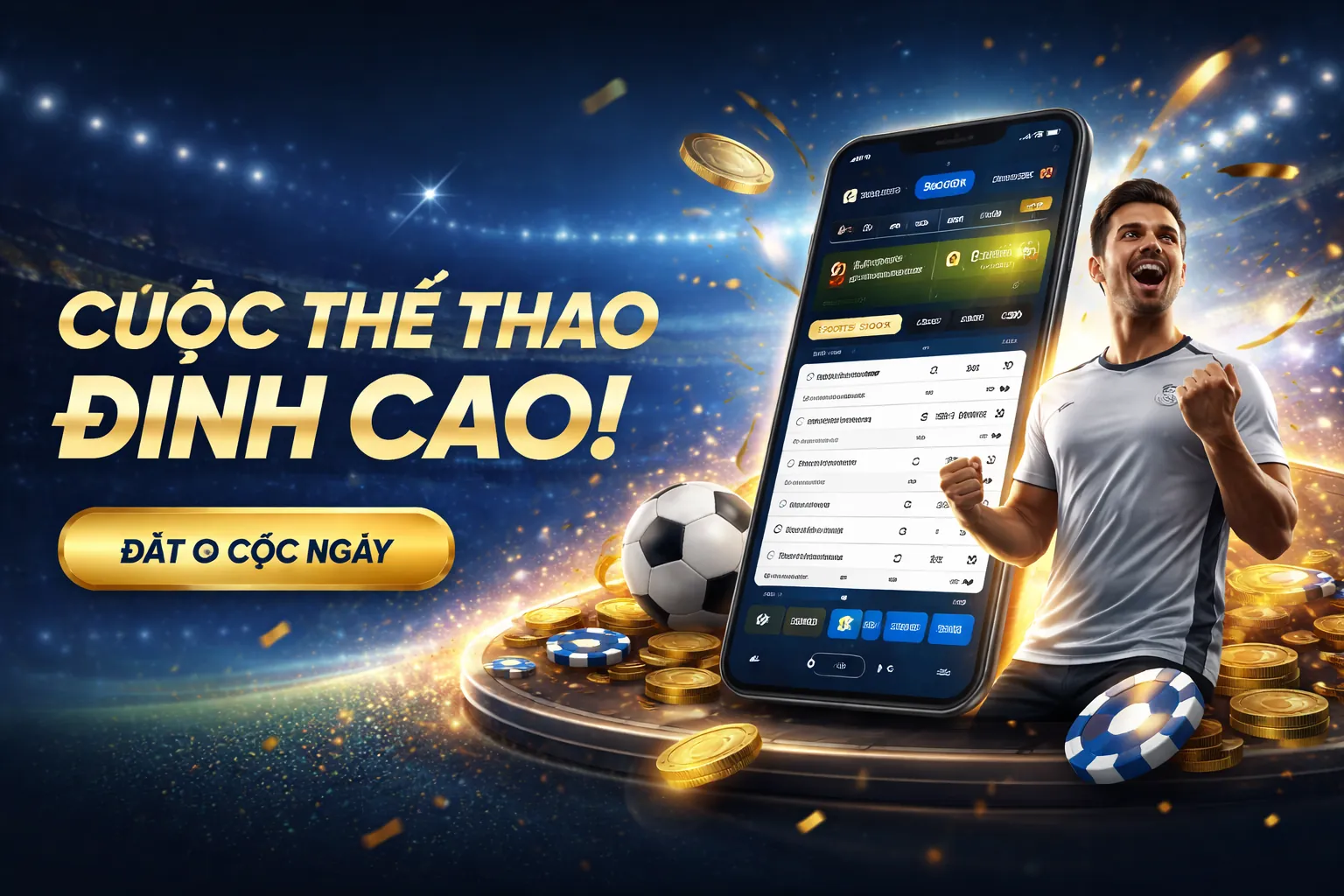 Ibet888 – Nền Tảng Cá Cược Trực Tuyến Hàng Đầu