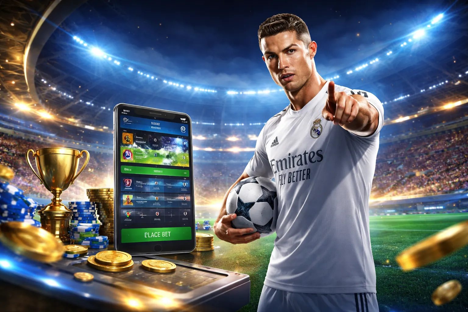 Người chơi phân tích mẹo cá cược thể thao hiệu quả tại Ibet888