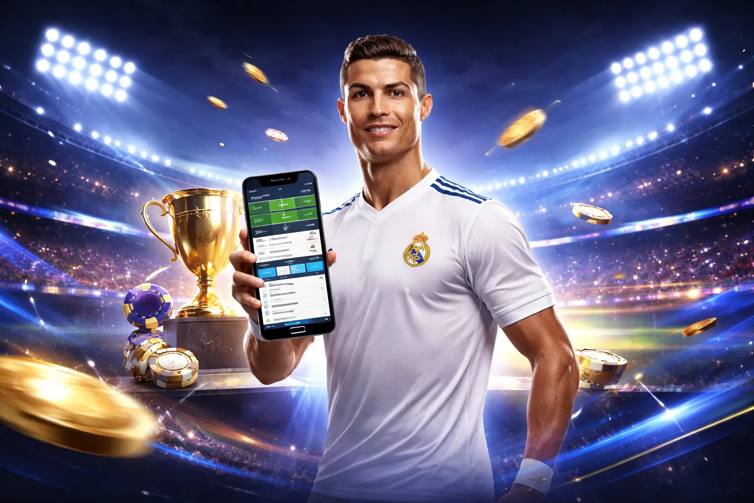 Ưu đãi khuyến mãi ibet888 hấp dẫn 2026