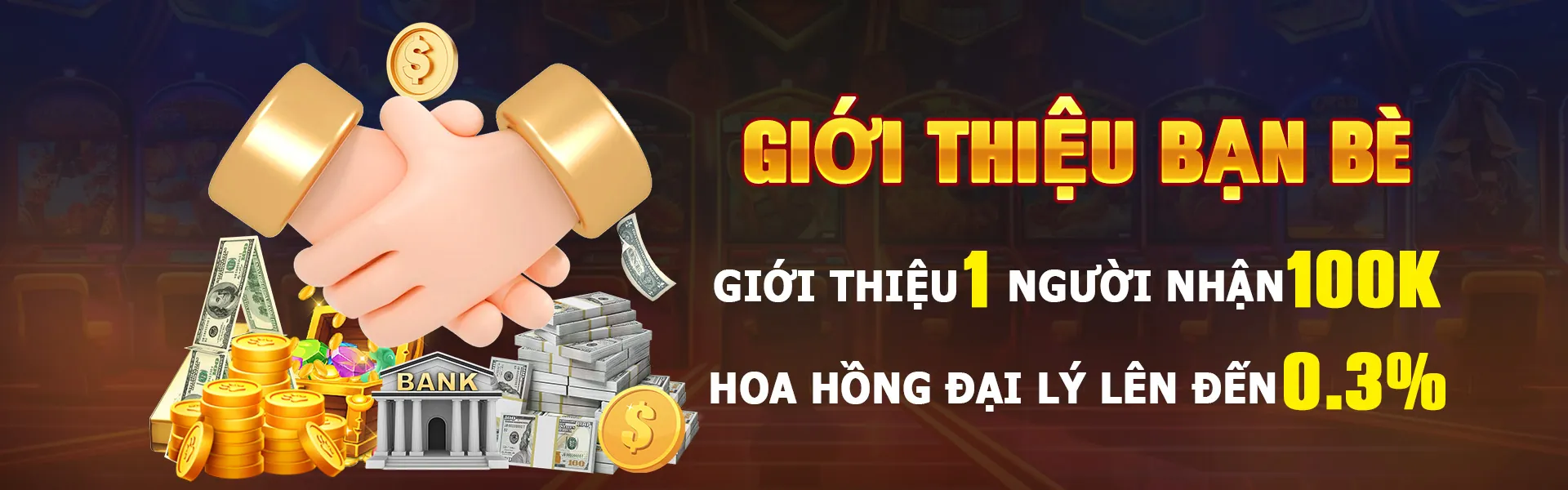 Chương trình Đại lý ibet888 với cơ hội hoa hồng hấp dẫn