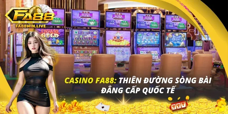 Ưu đãi mới nhất tại W88 Casino
